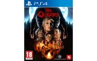 TAKE-TWO Take 2 The Quarry, Für Plattform: PlayStation 4, Genre