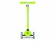 GLOBBER Scooter Primo Limettengrün, Altersempfehlung ab: 3