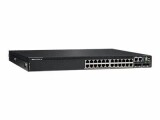 Dell PoE+ Switch N3224P-ON 30 Port, SFP Anschlüsse: 0