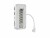 Image 2 BELKIN CONNECT 6-in-1 Multiport Hub - Station d'accueil