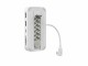 Image 2 BELKIN CONNECT 6-in-1 Multiport Hub - Station d'accueil