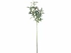 CHALET Kunstblume Olivenzweig 85 cm, Produkttyp: Schnittblumen