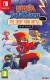 Ninja JaJaMaru: The Great Yokai Battle+Hell - Deluxe Edition [NSW] (D)