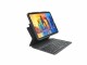 Zagg Tablet Tastatur Cover Pro Keys