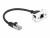 Bild 0 DeLock Patchkabel für Easy 45 Modul Cat 6A, S/FTP