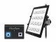 IK Multimedia Fusscontroller Tablet Page Turner Bundle, Eigenschaften