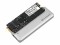 Bild 3 Transcend JetDrive 725 interne SSD 960 GB SATA III