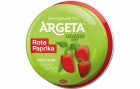 Argeta Brotaufstrich Veggie Rote Paprika 95 g, Ernährungsweise