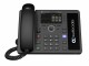 Immagine 3 Audiocodes Tischtelefon C435HD Microsoft Teams Schwarz, WLAN: Nein