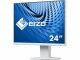 Bild 1 EIZO Monitor EV2460-Swiss Edition Weiss, Bildschirmdiagonale