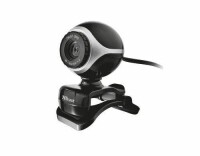 Trust Computer Trust Exis Webcam - Webcam - colore