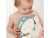Image 3 fehn Baby-Waschhandschuh Meerjungfrau, Material: Polyester