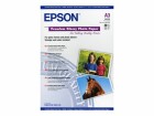 Epson Premium Glossy Photo Paper, DIN A3, 255 g / m², 20 Blatt