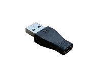 LMP USB 3.0 Adapter USB-A Stecker - USB-C