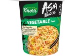 Knorr Becher Asia Noodles Vegetable 65 g, Produkttyp