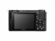 Immagine 5 Sony a ZV-E10 - Fotocamera digitale - senza specchio