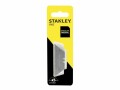 Stanley 11-921 - Lame de cutter (pack de 5) - pour Stanley 199
