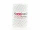 Hoooked Wolle Spesso Chunky Makramee Rope 500 g Weiss
