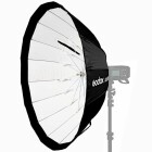 Godox Octa Softbox 65cm zu AD400pro, weiss