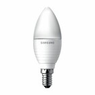 Samsung LED-Kerze E14 - 5.2W(25W) - 2700K