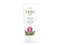 Yegi Fusscrème Activ Kräuter 75 ml, Bewusste Zertifikate