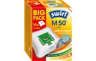 Swirl Staubfilterbeutel M50 Big Pack 10 Stück