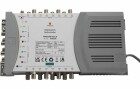 Triax DiSEqC-Multischalter TMS/CKR 9 x 16 S, Zubehörtyp