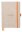 Bild 0 RHODIA    Goalbook Notizbuch          A5 - 117574C   Softcover beige         240 S.