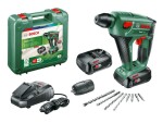 Bosch Bohrhammer Uneo Maxx Kit 2x 2.5Ah, Produktkategorie