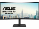 Asus Monitor VA34VCPSN, Bildschirmdiagonale: 34 ", Auflösung