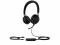 Bild 0 Yealink Headset UH38 Dual Teams USB-A, mit Akku, Microsoft