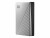 Bild 6 Western Digital Externe Festplatte My Passport Ultra 4 TB, Silber