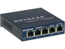 NETGEAR ProSafe - GS105 5-port Gigabit Desktop Switch 10/100/1000 Mbps