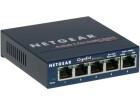 NETGEAR Switch GS105 5 Port, SFP Anschlüsse: 0, Montage