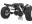 Bild 6 RC4WD Blattfeder-Halterung unterhalb für Yota 2 & K44 Achsen