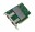 Image 0 Intel QSFP28 Netzwerkkarte E8102CQDA2 PCI-Express x16