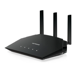 Nighthawk RAX10 Router WiFi 6 Dual-Band, bis 1.8GBit/s, 4-Stream