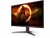 Bild 3 AOC Monitor Q27G2E/BK, Bildschirmdiagonale: 27 ", Auflösung