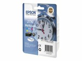 Tinte Epson T271540 Nr. 27XL CMY