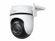 TP-Link Tapo C520WS V1 - Network surveillance camera - pan