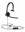 Bild 10 Logitech Headset H570e USB Mono, Microsoft Zertifizierung