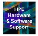 Hewlett-Packard HPE Aruba Foundation Care NBD