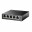 Image 0 TP-Link PoE+ Switch TL-SG105MPE 5 Port, SFP Anschlüsse: 0
