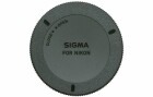 SIGMA Objektivdeckel LCR-NA II, Kompatible Hersteller: Sigma