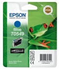 Epson Tinte - C13T05494010 Blue
