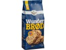 Bauckhof Backmischung Bio Wunderbrot glutenfrei 600 g, Produkttyp