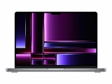 Apple MacBook Pro 14-inch, Space Grey, M2 Pro chip 12-core