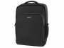 onit Backpack 15.6" Schwarz, Tragemöglichkeit: Rucksack