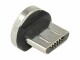 Bild 5 DeLock USB-Kabel magnetisch Spezial - Micro-USB B