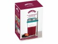 Kilner Trinkglas Smoothie Making Set 500 ml, 1 Stück